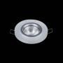 Встраиваемый светильник Metal DL291-2-3W-W