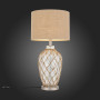 Настольная лампа декоративная ST-Luce Ampolla SL971.524.01