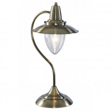 Лампа настольная ARTE Lamp A5518LT-1AB