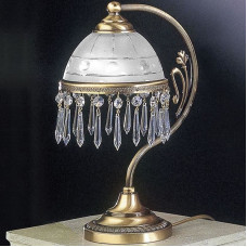 Лампа настольная Reccagni Angelo 3831-P