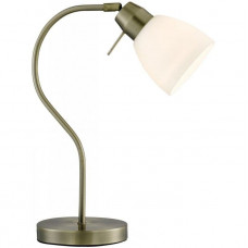 Лампа настольная Arte Lamp A4026LT-1AB SOLID