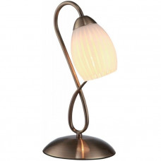 Лампа настольная Arte Lamp A9534LT-1AB CORNIOLO