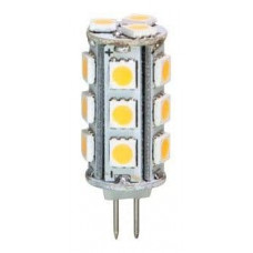 Лампа светодиодная LB-403 G4 12В 3Вт 4000 K 25211 Feron