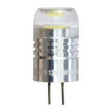 Лампа светодиодная LB-413 G4 12В 2Вт 6400 K 25222 Feron