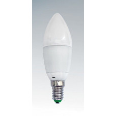 Лампа светодиодная E14 220В 6Вт 3000K 930502 Lightstar