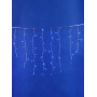 Светодиодная гирлянда Uniel бахрома 220V синий ULD-B3010-200/DTA Blue IP20 07950