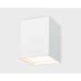 Потолочный светодиодный светильник Italline DL 3028 white 3000K
